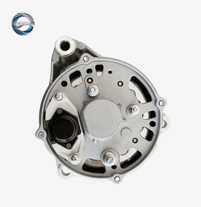 Alternator 35a